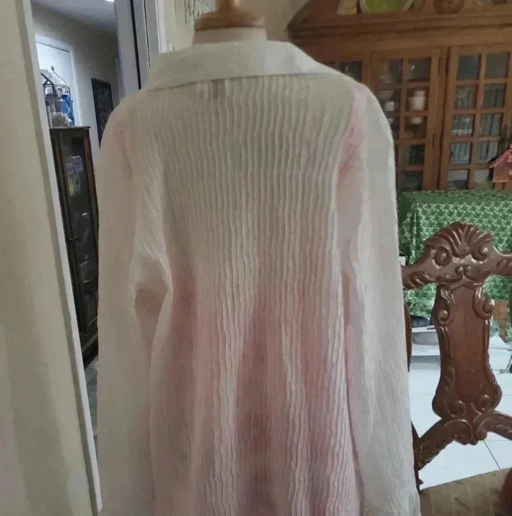 Princess polly blouse - Picture 3 of 9